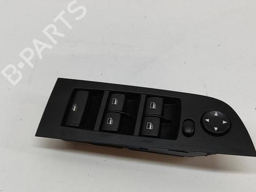 Used Right front window switch BMW Z4 Roadster (E89) sDrive 18 i (156 hp) 27644632