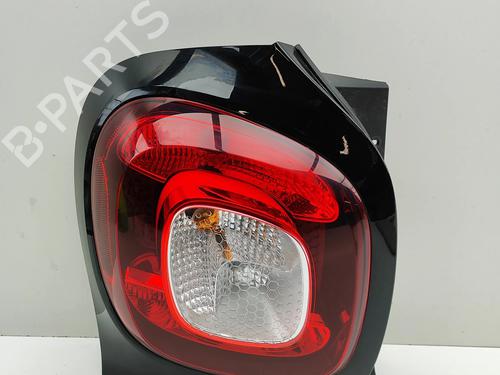 Rückleuchte Links für SMART FORTWO Coupe (453) electric drive / EQ (453.391) (56 hp) 31693348