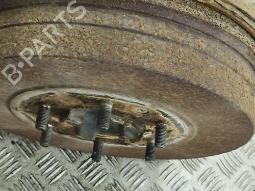 Rear axle FORD RANGER (TKE) 3.2 TDCi 4x4 | BP27576857M2 - Image 5