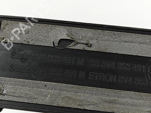 Trinbræt AUDI Q2 (GAB, GAG) 35 TFSI | BP28559945C149  - Image 5