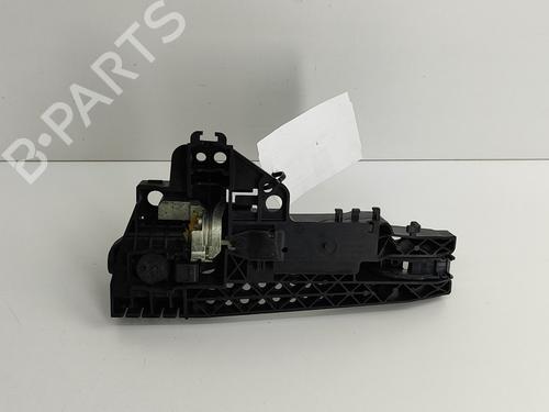 Front right exterior door handle AUDI A5 Sportback (8TA) S5 quattro | BP24580749C129 