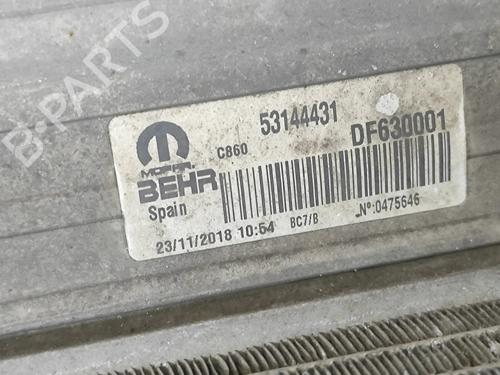 Radiator set CITROËN JUMPER II Van 2.0 BlueHDi 130 | BP33882439M120 - Image 10