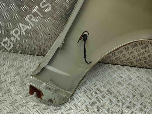 Left front fenders DODGE CHARGER 2.7 | BP29890774C41