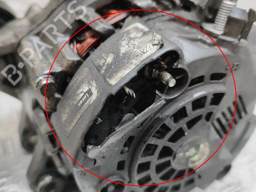 Alternator FORD TRANSIT CUSTOM V362 Van (FY, FZ) 2.0 EcoBlue | BP35957628M7 - Image 5