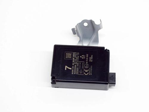 Electronic module TOYOTA YARIS (_P13_) 1.5 Hybrid (NHP130_) | BP10074294M83