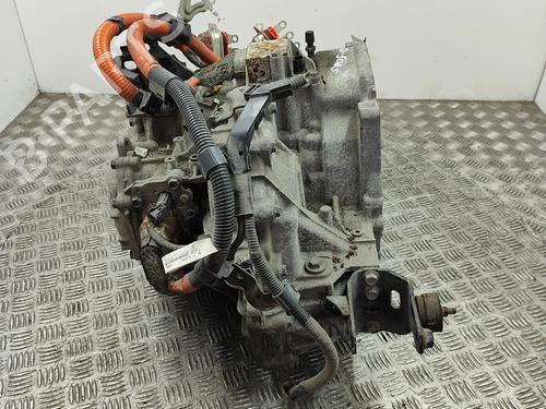 Gearkasse LEXUS CT (ZWA10_) 200h (ZWA10_) (99 hp) 31192142