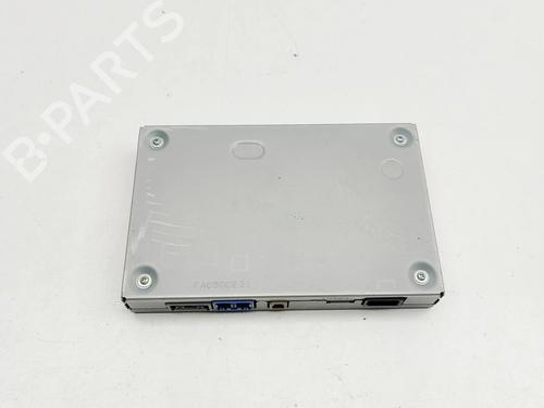 Electronic module MAZDA CX-80 (KL_) e-SKYACTIVE-D MHEV AWD (KL0H, KL3R3P) | BP32525785M83 - Image 5