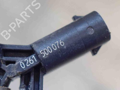 Injector AUDI Q3 (8UB, 8UG) 2.0 TFSI quattro | BP6865617M100