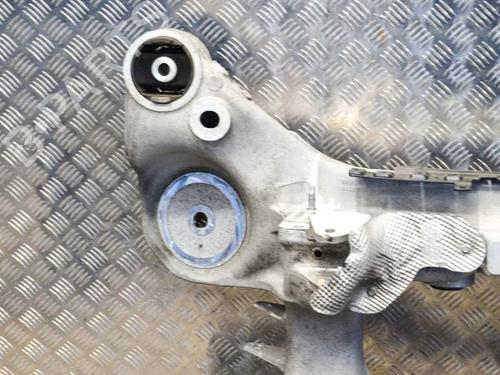 Rear axle LAND ROVER RANGE ROVER IV (L405) 3.0 TDV6 4x4 | BP14637935M2 