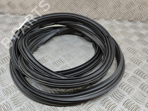 Rubber door seal HONDA CIVIC X Hatchback (FC_, FK_) 2.0 Type-R (FK8) | BP21077938C142 