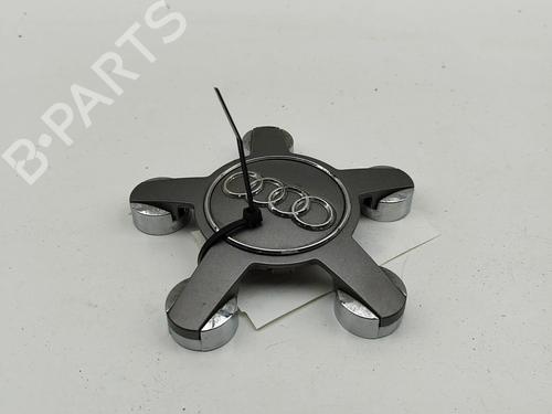 Hub cap AUDI A6 C7 Avant (4G5, 4GD) 3.0 TDI quattro | BP27375471C160