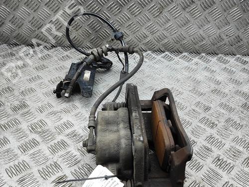Right front brake caliper MERCEDES-BENZ CLA (C118) CLA 250 e (118.386) | BP39656081M104 - Image 7