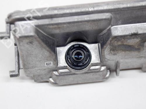 Camera PORSCHE MACAN (95B) 3.0 S Diesel | BP8352864E14 