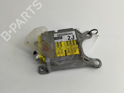 Kollisjonspute styreenhet TOYOTA RAV 4 III (_A3_) 2.2 D 4WD (ALA30_, ALA30R) | BP24820130M53 