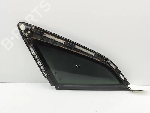 Used Rear right quarter glass Rear right quarter glass AUDI Q8 (4MN, 4MT) 55 TFSI Mild Hybrid quattro (340 hp) 33392453 33392453