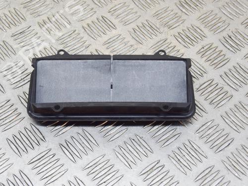 Grill NISSAN LEAF (ZE1) Electric | BP27751077C40