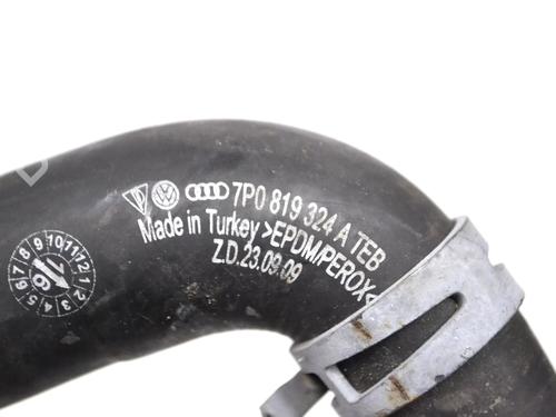 Pipe MASERATI LEVANTE SUV (M161) 3.0 Q4 | BP30221635M125  - Image 5