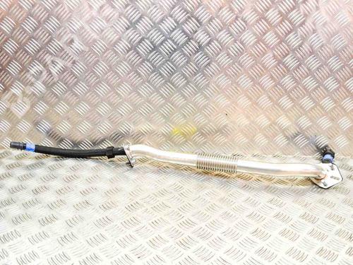 Used Pipe JAGUAR F-TYPE Coupe (X152) 3.0 SCV6 (340 hp) 14622041