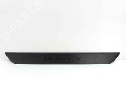 Trinbræt TESLA MODEL Y (5YJY) EV Performance All-wheel Drive (462 hp) 28548499