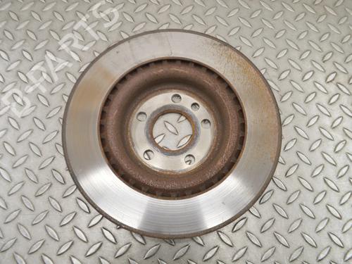 Andre JAGUAR I-PACE (X590) EV400 AWD | BP30231733O1