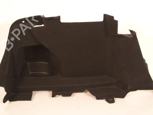 Guarnecido del maletero ALFA ROMEO GIULIA (952_) 2.0 (952ACA25) (280 hp) 30232746
