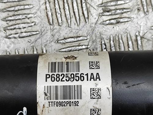 Driveshaft DODGE RAM 1500 Pickup (DJ, DS) 5.7 4x4 | BP27777798M37