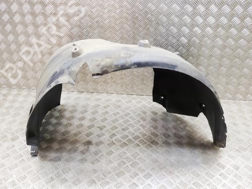 Used Wheel arch Wheel arch MG MG 4 (EH32) EV (204 hp) 40290842 40290842