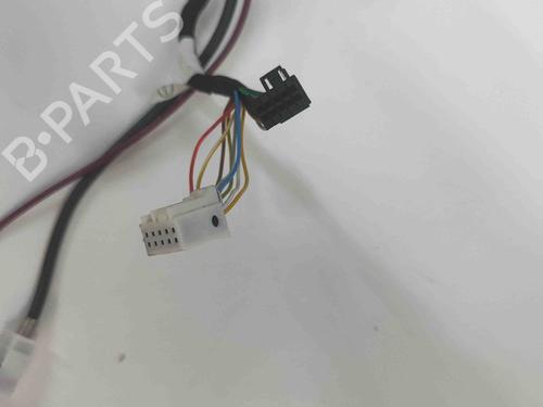 Right mirror MERCEDES-BENZ GLS (X167) AMG 63 4Matic+ EQ Boost 4-matic+ (167.989) | BP30301288C27 