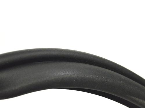 Rubber door seal AUDI A1 Sportback (8XA, 8XF) 1.4 TFSI | BP30267459C142 