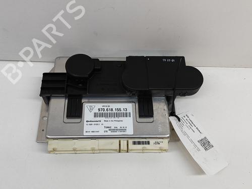 Used Electronic module PORSCHE PANAMERA (970) 3.6 4 (300 hp) 16018481