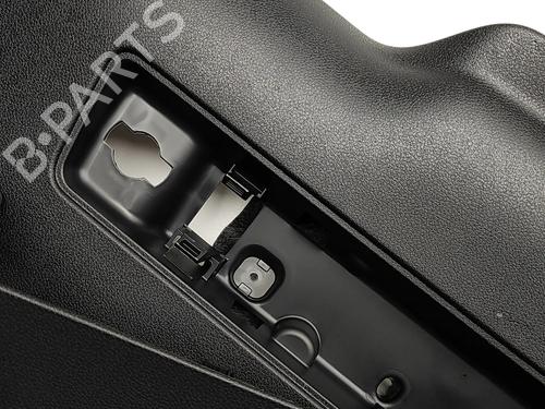 Bagagerumsbeklædning PORSCHE MACAN (95B) 3.0 S | BP38622793I3 - Image 4