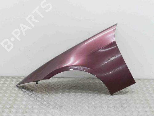 Used Left front fenders BMW 3 Touring (E91) 325 i (218 hp) 29890682