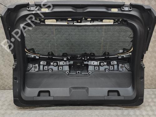 Tailgate RENAULT AUSTRAL E-TECH 200 Hybrid (HGM2) | BP29007459C6 