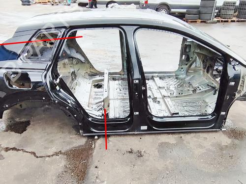 right-rear-fenders-audi-q4-e-tron-suv-f4b-2020-36952439 main image