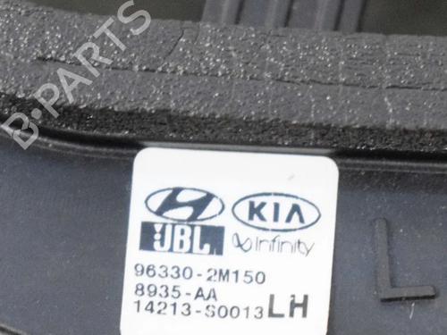 Speaker HYUNDAI GENESIS Coupe 3.8 V6 | BP6737574E2