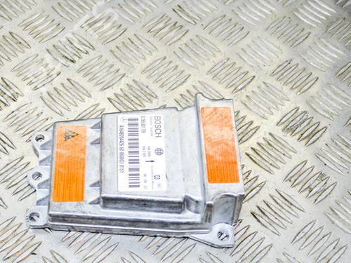 ECU airbags MERCEDES-BENZ R-CLASS (W251, V251) R 320 CDI 4-matic (251.022, 251.122) | BP7266955M53 