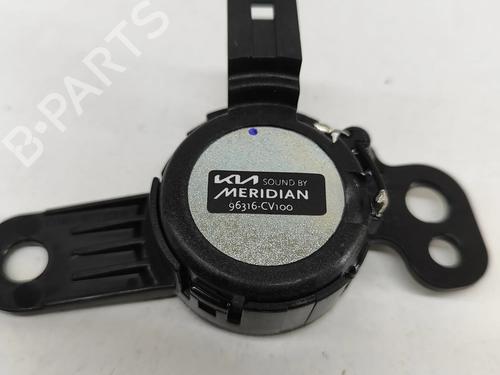 Speaker KIA EV6 (CV) 77 GT AWD | BP28551611E2 - Image 5