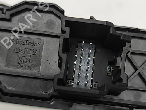 Electronic module OPEL MOKKA / MOKKA X (J13) 1.4 (_76) | BP33392679M83  - Image 6