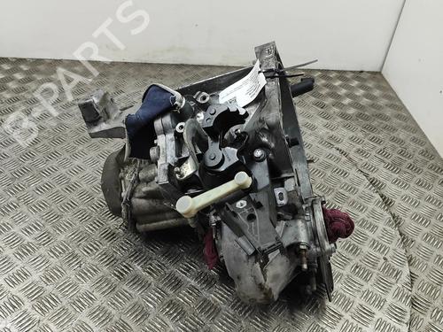 Gearbox OPEL COMBO Box Body/MPV (K9) 1.5 D | BP33291349M3  - Image 10