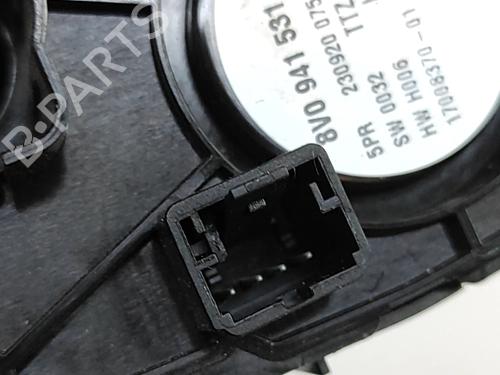 Electronic module AUDI Q2 (GAB, GAG) 35 TFSI | BP29391672M83  - Image 5