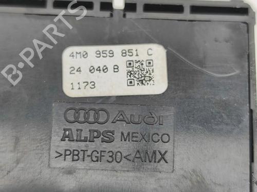 Right front window switch AUDI A5 Sportback (F5A, F5F) 35 TDI | BP31977165I26 - Image 7