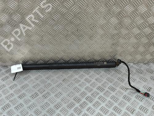 Gasdæmper bagklap AUDI Q2 (GAB, GAG) 35 TFSI (150 hp) 28559889