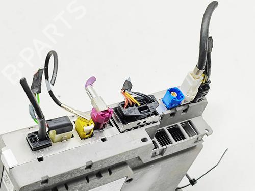 Electronic module BMW X7 (G07) xDrive 40 i Mild Hybrid | BP33390127M83 - Image 6