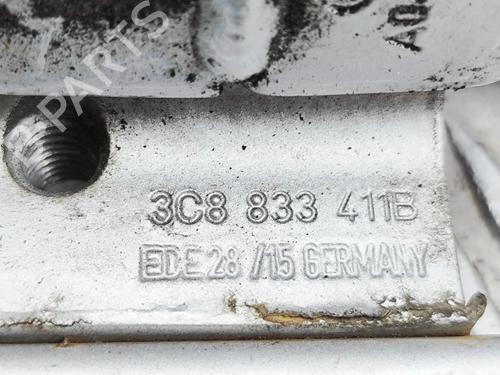 Hinge/Door check strap VW CC B7 (358) 2.0 TDI | BP38731043C146 - Image 6