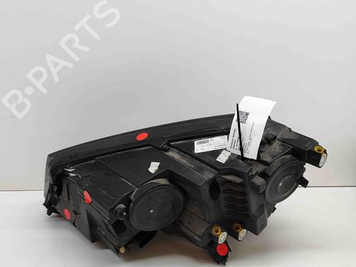 Right headlight MERCEDES-BENZ E-CLASS Convertible (A207) E 200 CGI (207.448) | BP29510727C29 