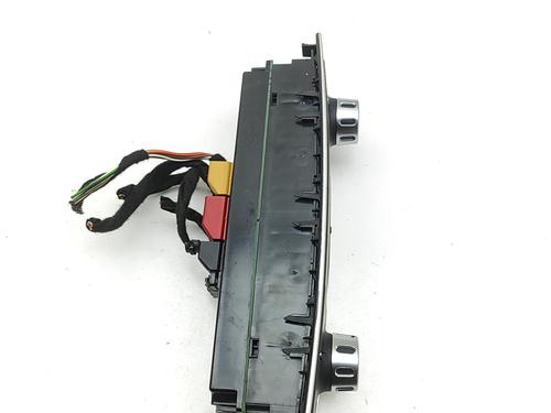 Climate control VW TOUAREG (7P5, 7P6) 3.0 V6 TDI | BP29880924I5
