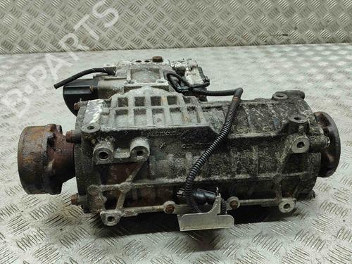 Differenziale posteriore JAGUAR XF I (X250) 2.2 D | BP22352253M24 