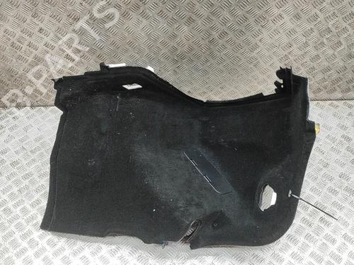 Boot lining LEXUS GS (_L1_) 300h (AWL10_, AWL10R) | BP33394153I3 - Image 3