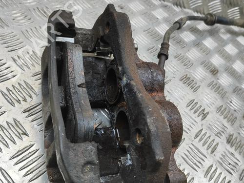 Left front brake caliper VW AMAROK (2HA, 2HB, S1B, S6B, S7A, S7B, AGD) 2.0 BiTDI 4motion | BP31314705M105 