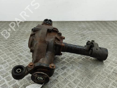 Pont avant TOYOTA LAND CRUISER 100 (_J1_) 4.2 TD (HDJ100_, HDJ100) | BP30574912M23 